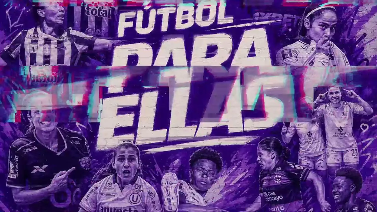 🏆 TRUJILLANOS FC BICAMPEÓN | Nadia Yopla y José Valdivia hablan del título y lo que viene