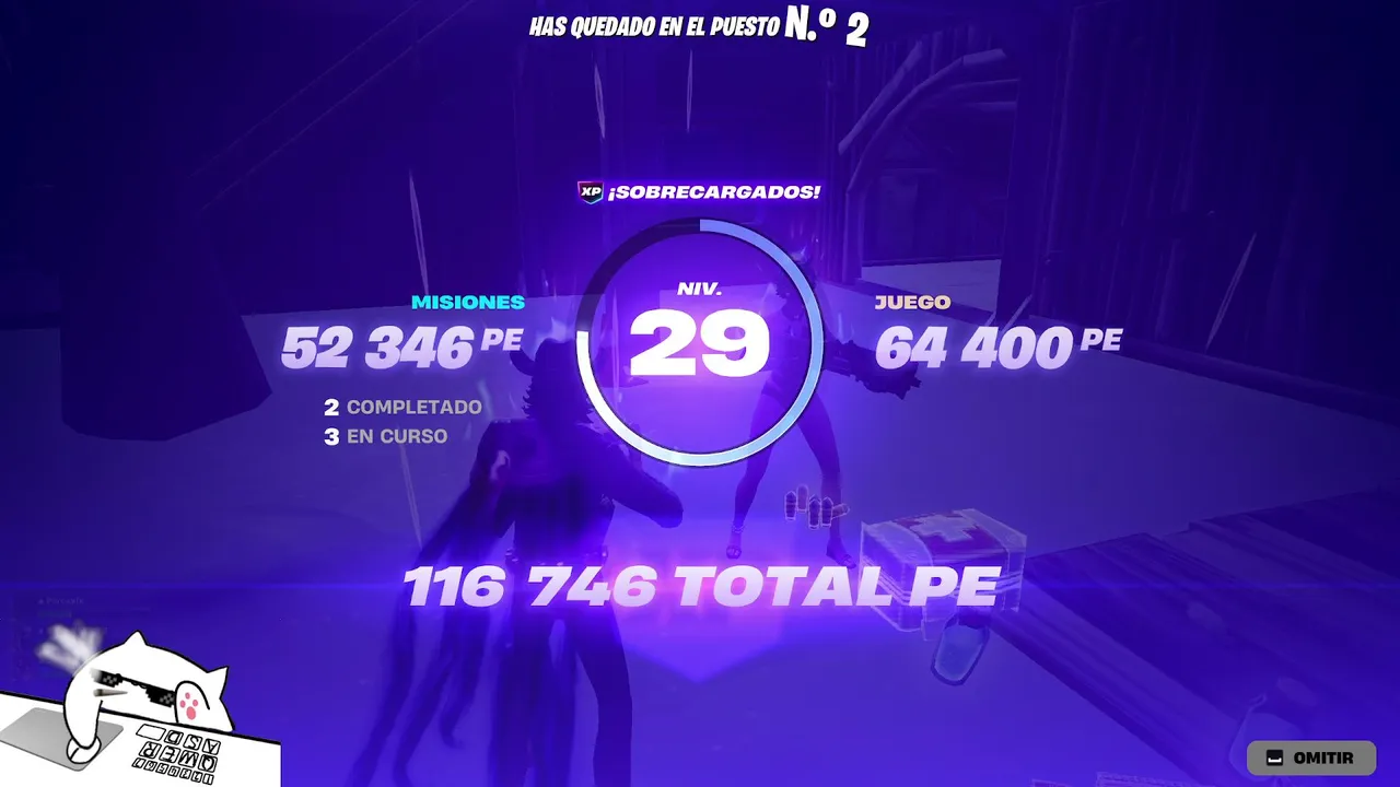 UNA CHIKI JUGANDO FORNAI | !discord !tiktok !extra !res