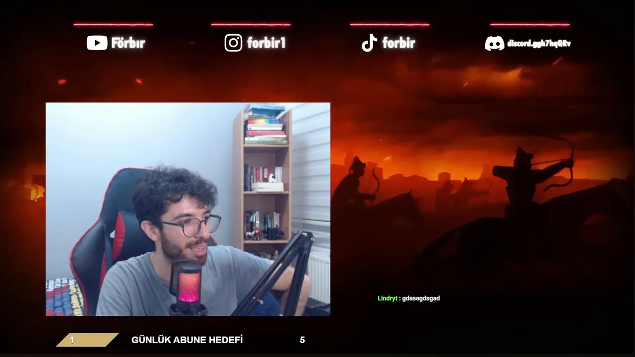 Sıfırdan Bannerlord Coop !dc !blerp
