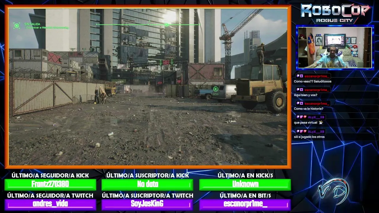 TO ES INTERMINABLE.