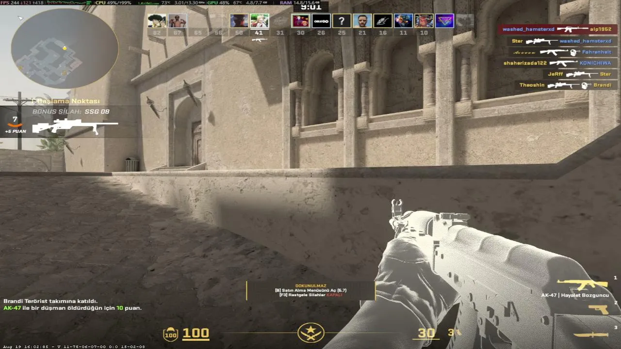 cs