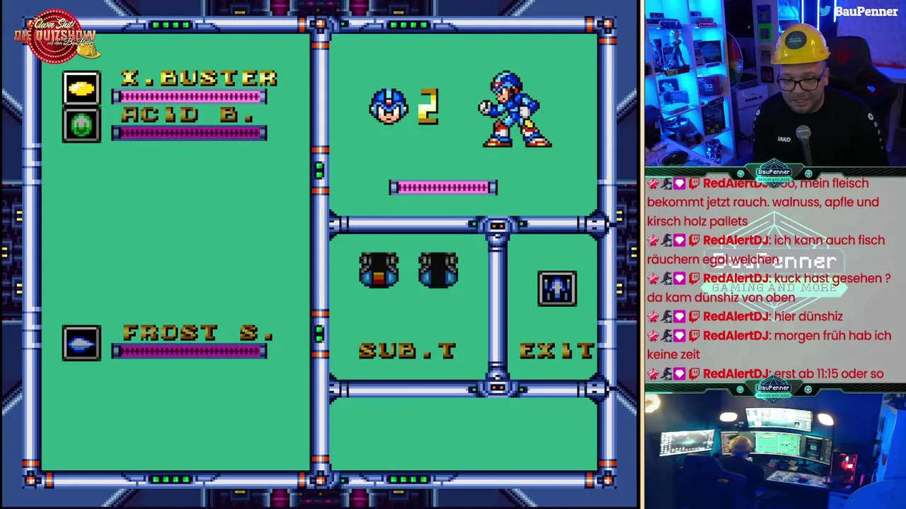 🔴 F-ZERO SNES HACKS 🔥 Schaffen wir alle Strecken? 🔴 YU-GI-Oh FM Mod
