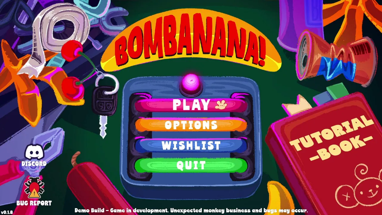 🔴 BOMBANANA! Kya Yeh 3 Pagale Bandars Bomb Defuse Kar Payenge? 💣