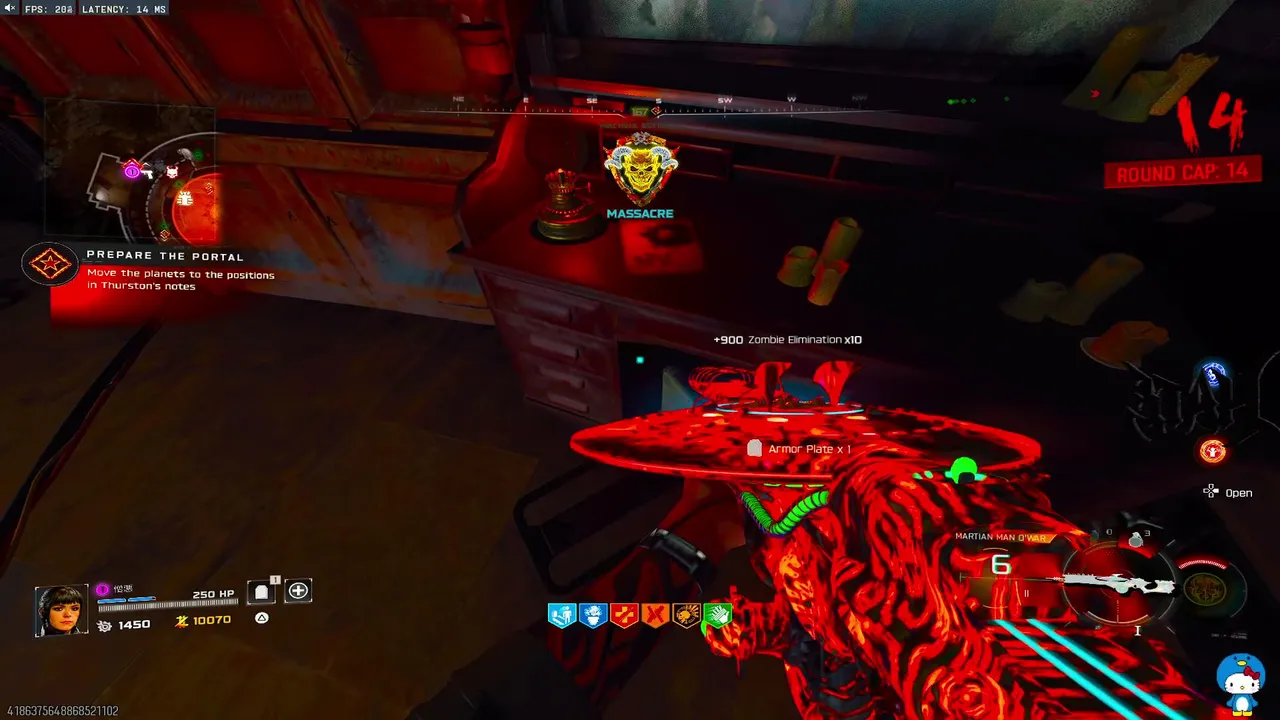 HATES BACK OMG | !boost | !discord | !socials | !code