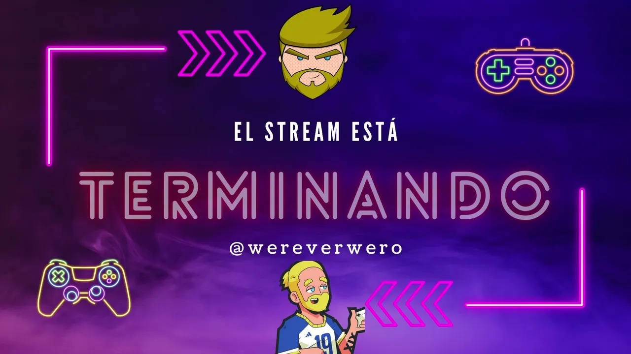 Mañana corro 30k hoy stream trempanero