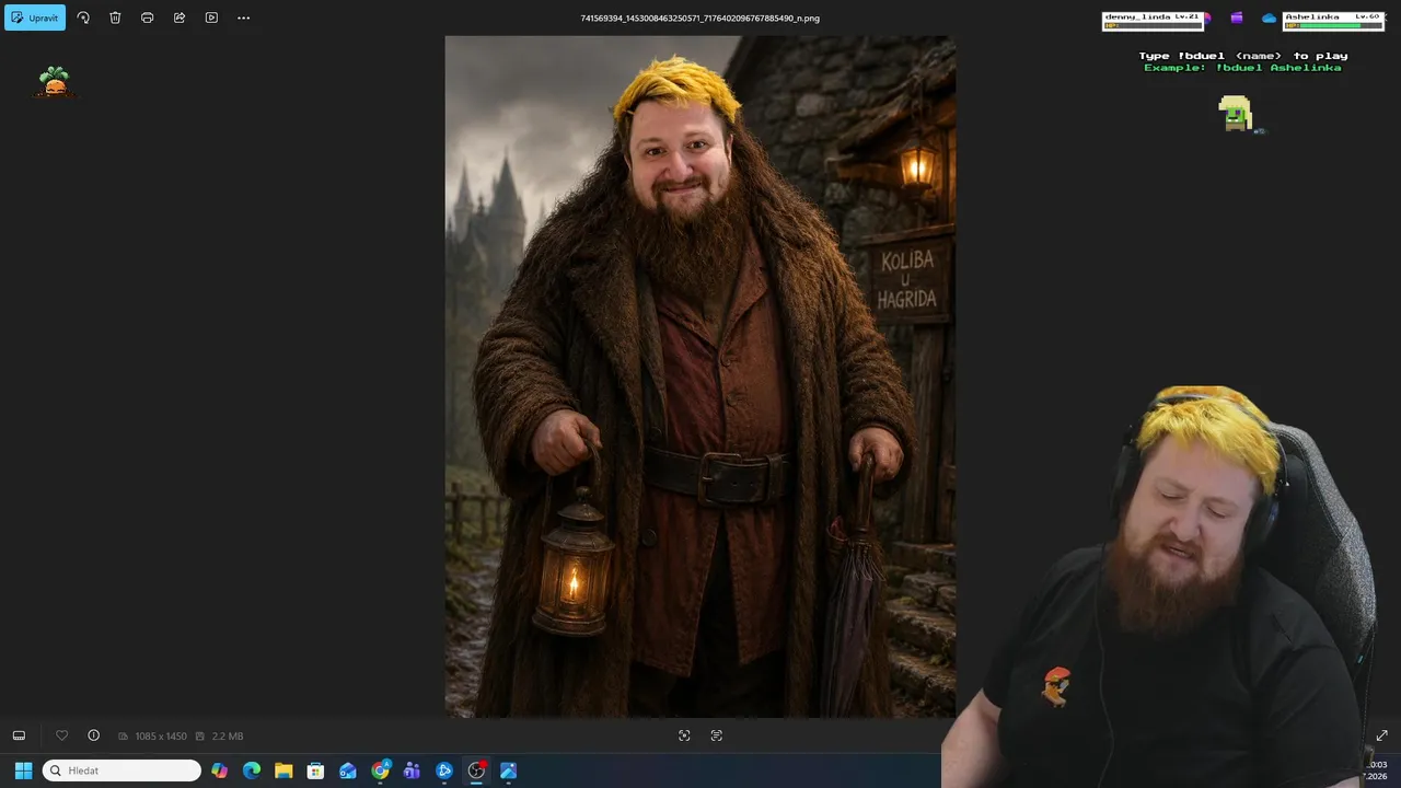 Sorry wowko mě zdrželo 
 !RPG !ODKAZY !hrnicek !horor