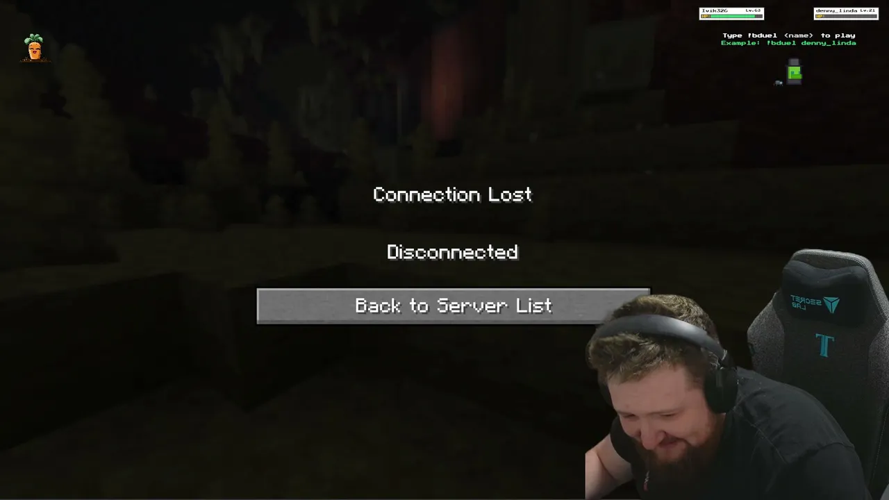 [MINEC] BRUTÁLNĚ NÁROČNÁ VÝZVA SITUACE JE ŠÍLENÁ! 
 !RPG !ODKAZY !hrnicek !horor