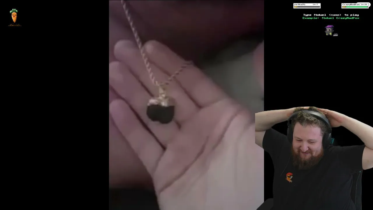 PŘEJME SI JEN TO DOBRÉEEEEE
 !RPG !ODKAZY !hrnicek !horor