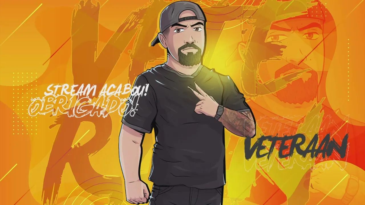 Vem comigo que no caminho eu te explico  - 🧡 KICK PARTNER 🧡