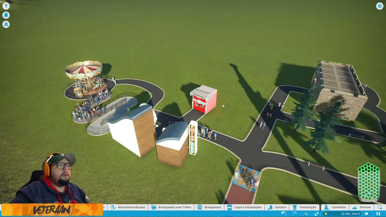Vem comigo que no caminho eu te explico  - 🧡 KICK PARTNER 🧡