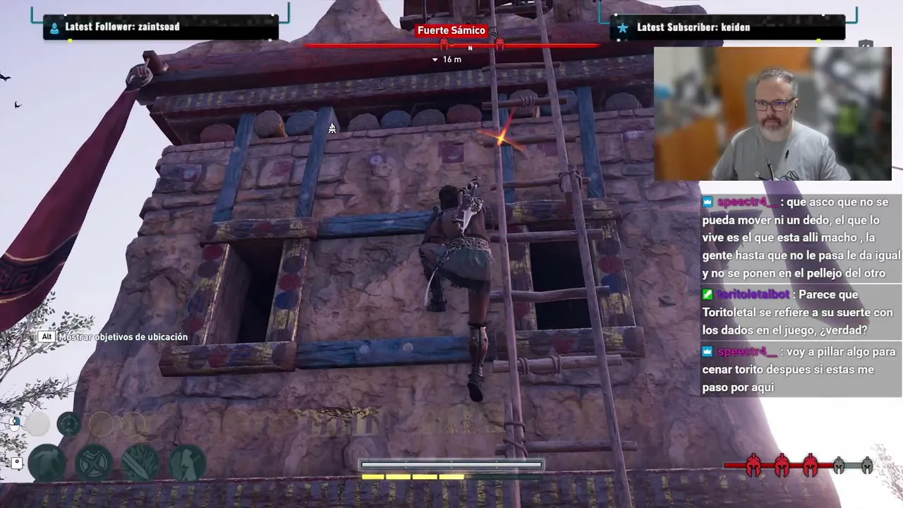 JUGAMOS TODDOS LOS ASSASSINS CRED | Toritoletal #callofduty #fortnite #gameplay