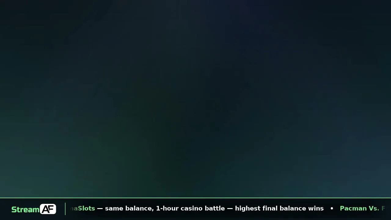 H2H Pacman VS. FarmaSlots