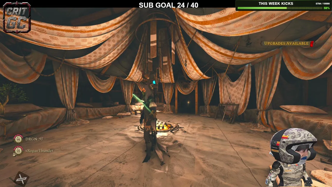Soulframe first playthrough #kickcommunity #kickpartner