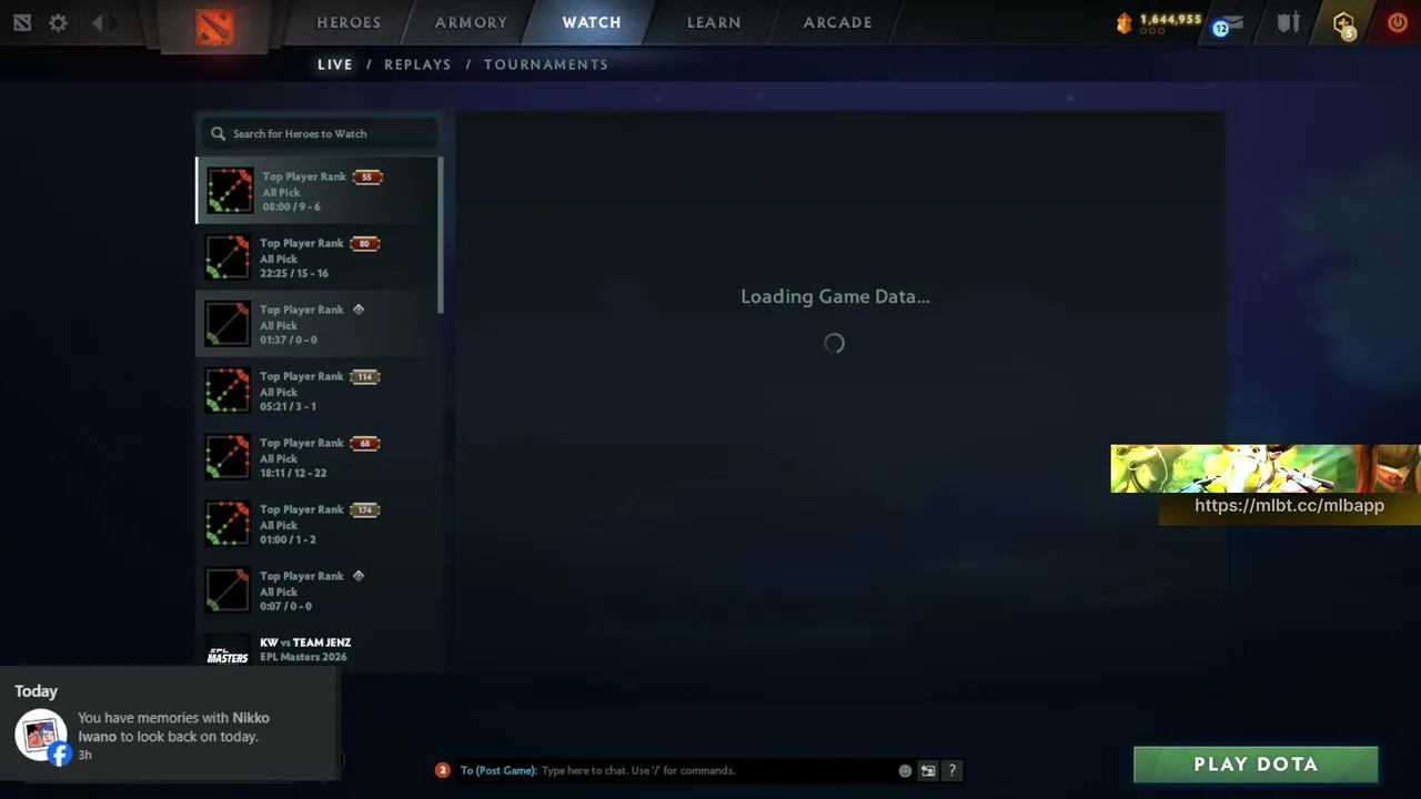 dota 2 pubs !melbet