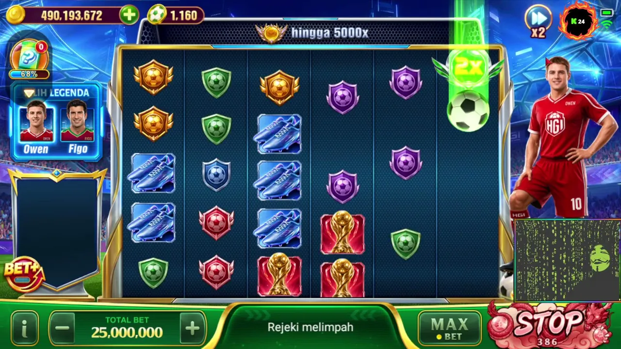 LIVE HIGGS GAMES ISLAND