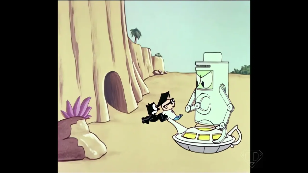 Toons & Music 24/7 | Classic Cartoons: Woody, Superman, Felix & Betty Boop
