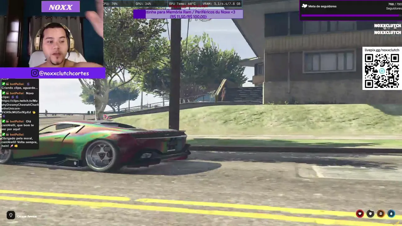 [+18]💀[US|BR]🧛EMIDE RP GTA ONLINE ROLEPLAY🧛 💥😅💥💸!PRIVACY !CLIP !DISCORD