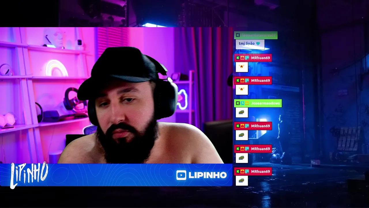 A LIVE ATRASOU POR CAUSA DE UM HACKER FILHO DA P... 🤬 |❗LegacyRP