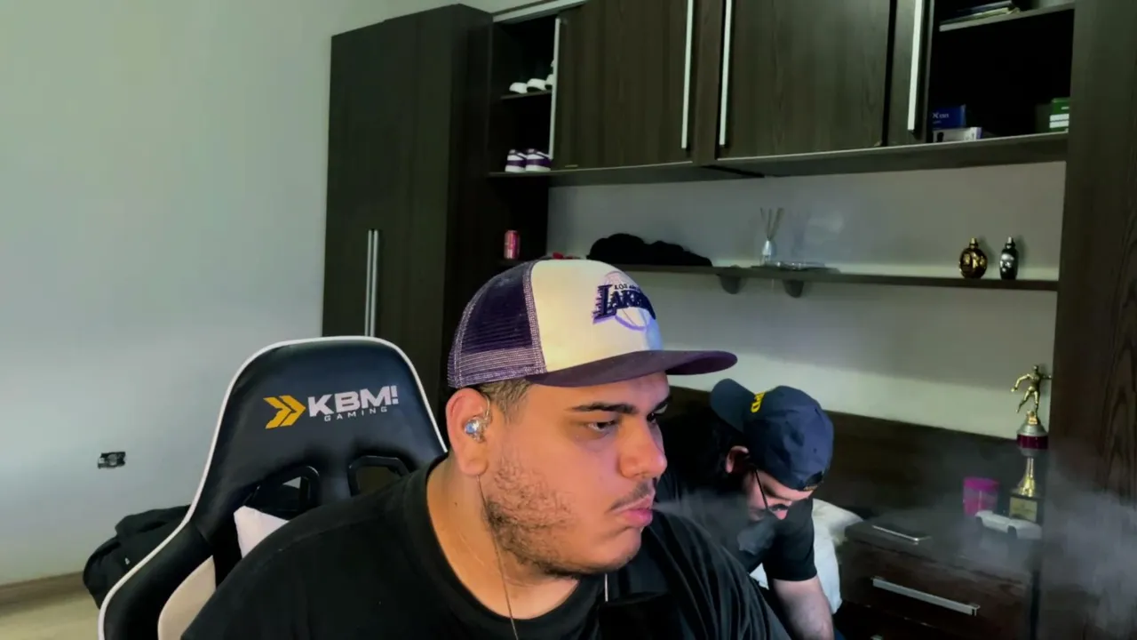 AO VIVO-   DOMINGAO DO MUGAO