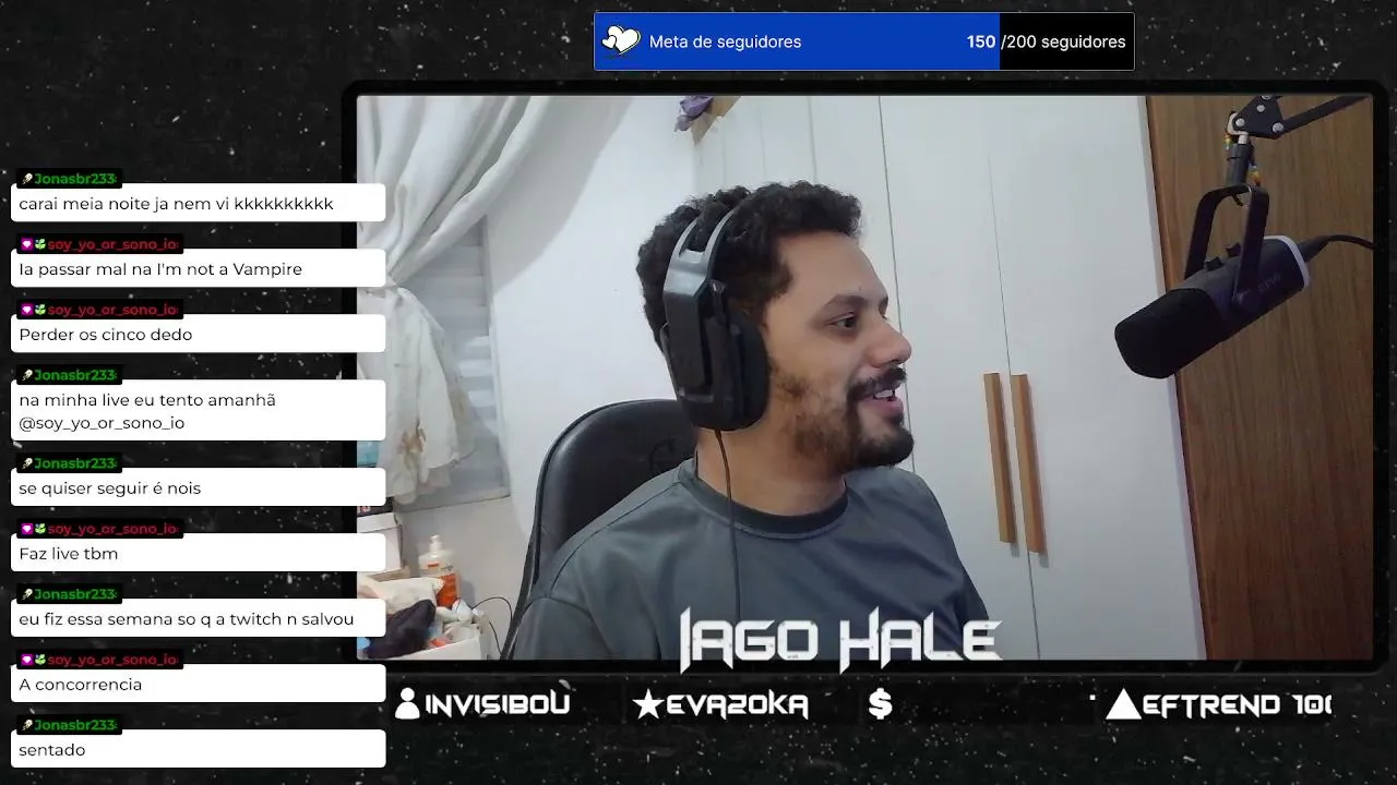 Viciado em clone Hero (SIM EU JOGO NO MÉDIOKKKK) | !Pix | Pode pedir msc no chat