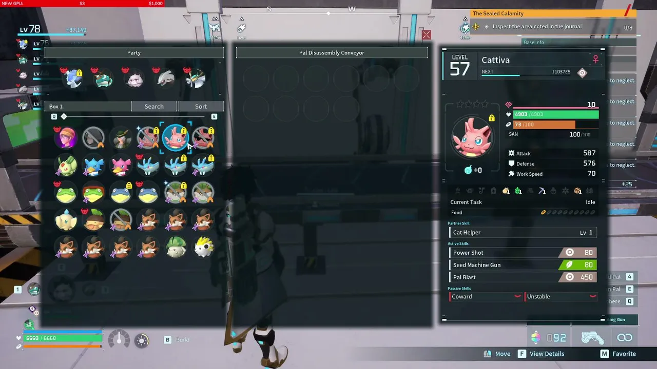 another day, another pal. @witchofmidgard !gf !lurk !commands !clip