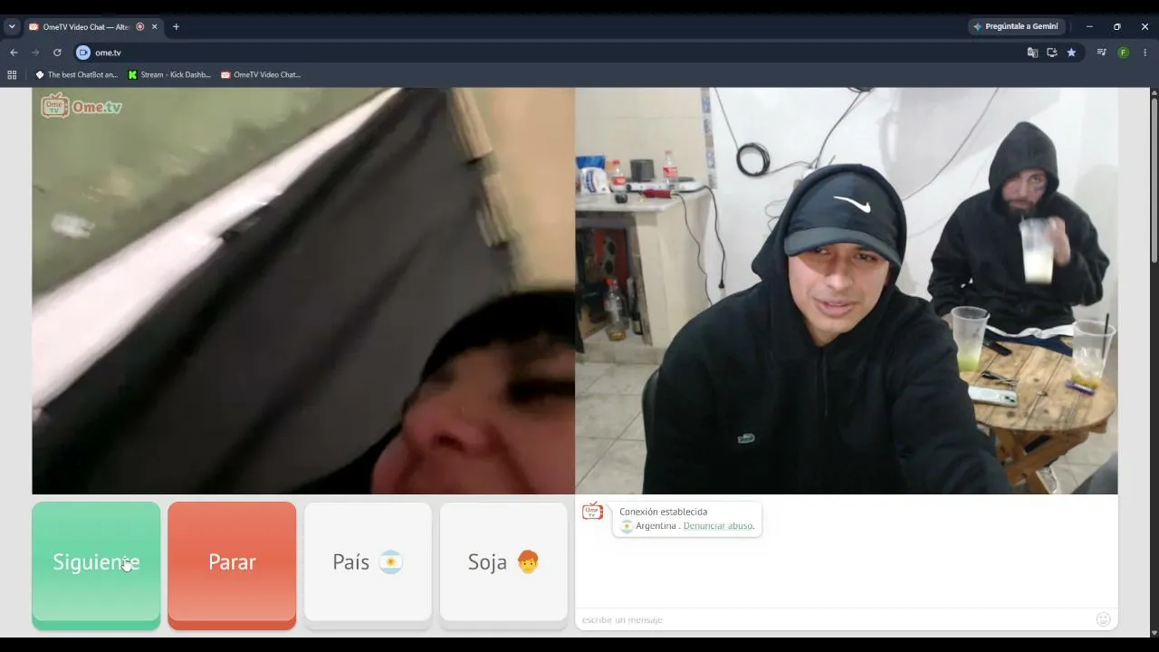 Ometv