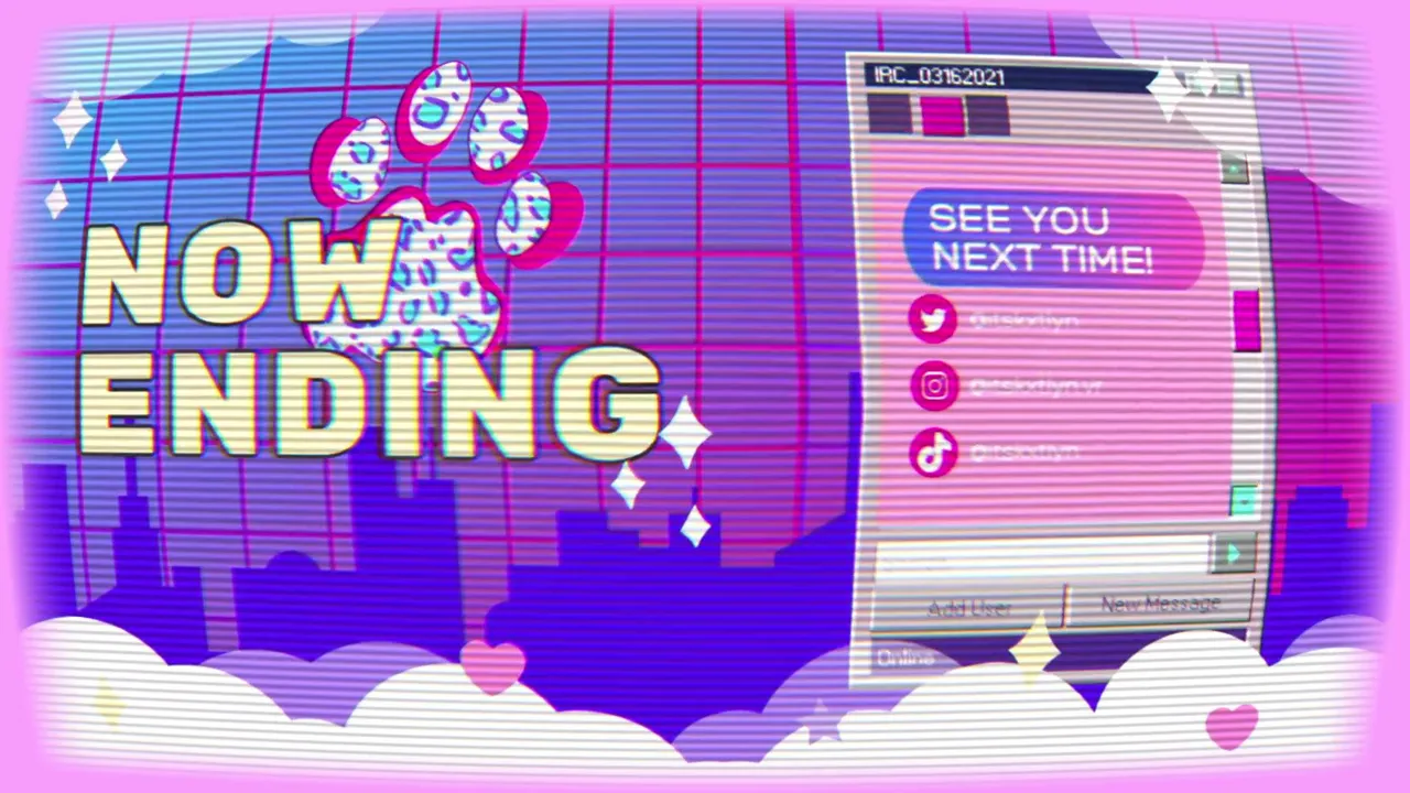 ♡ attention is my love language~ | ᓚᘏᗢ | !discord !socials !tangia !TTS
