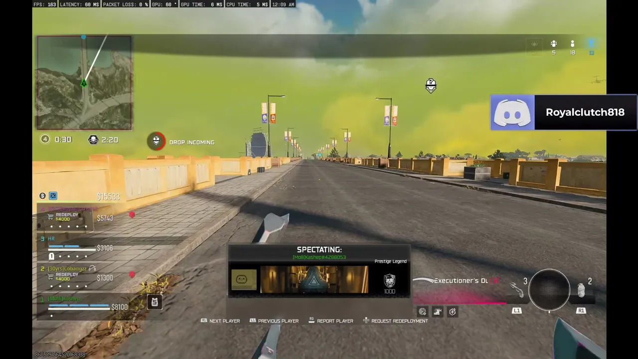 🔴Citas 2v2🔴