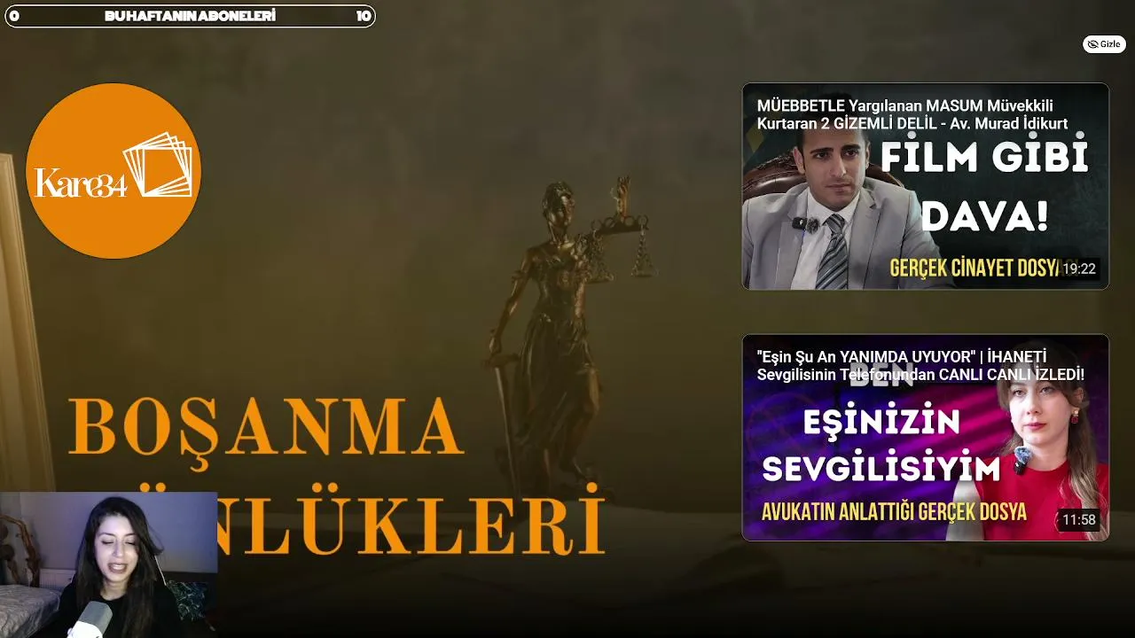 önce sohbet sonra... yine sohbet