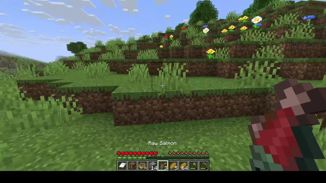 Minecraft CreatorCraft