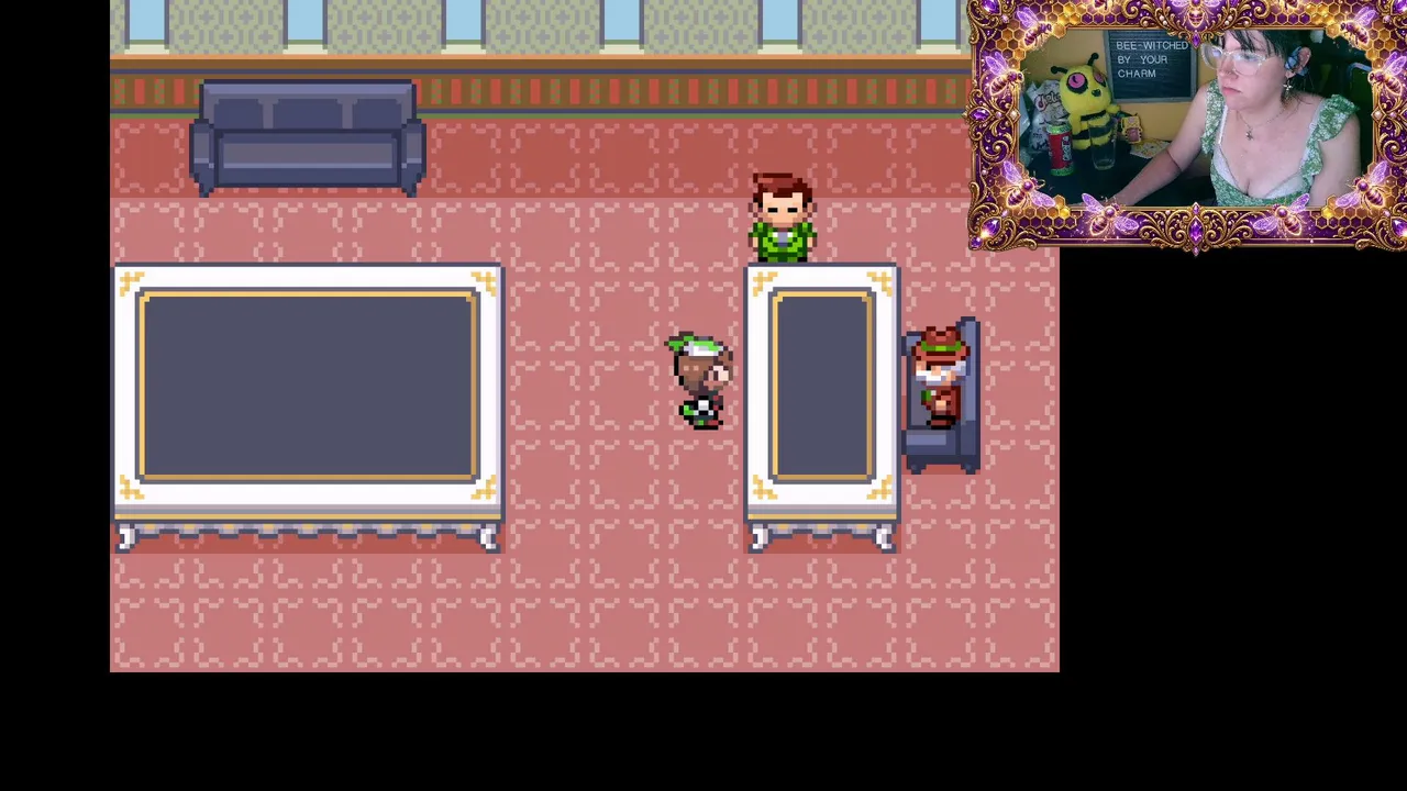 lets play Pokemon!