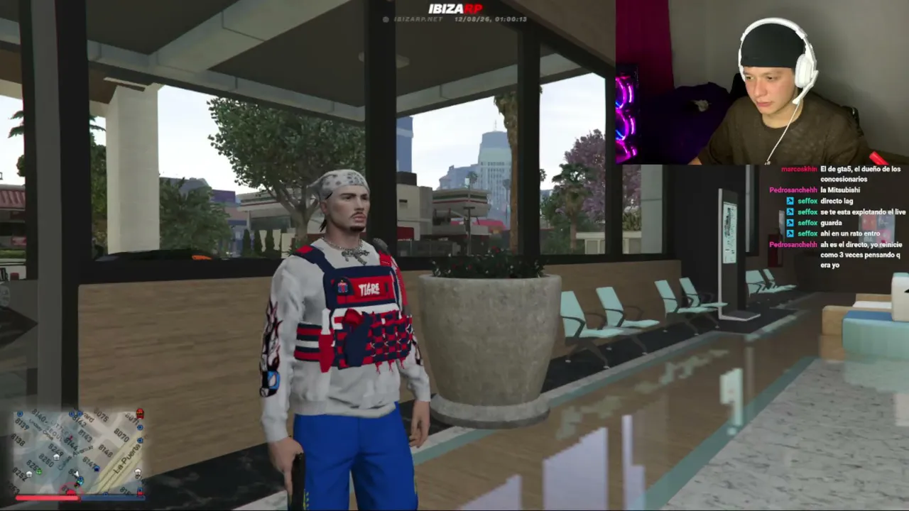 GTA V RolePlay