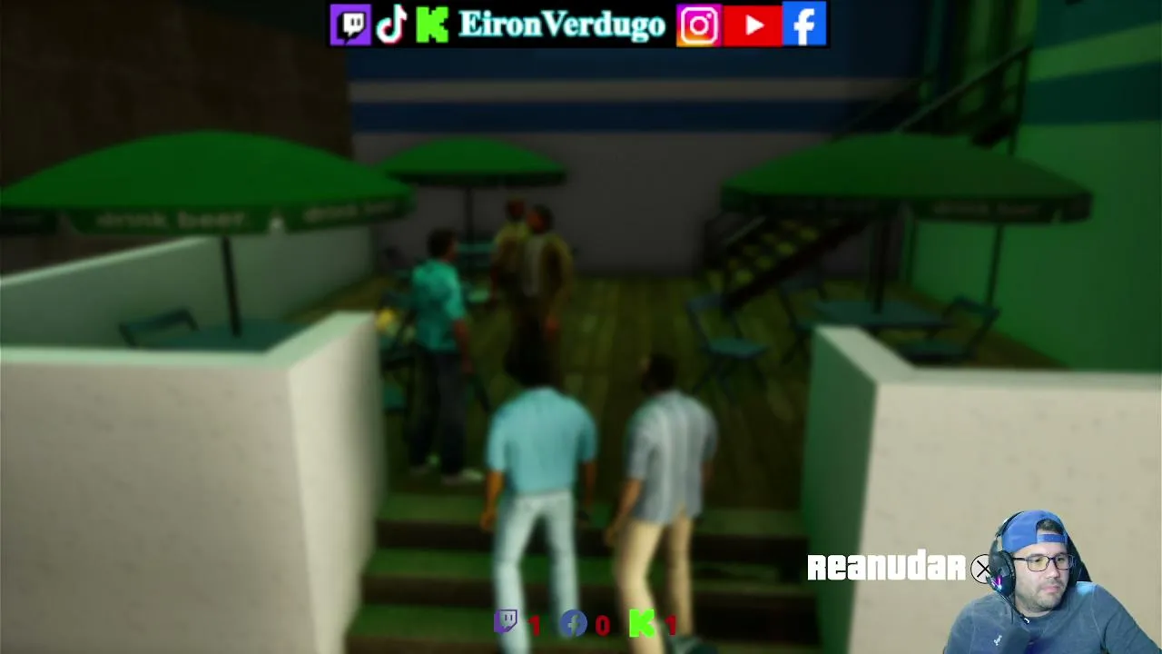 VICE CITY