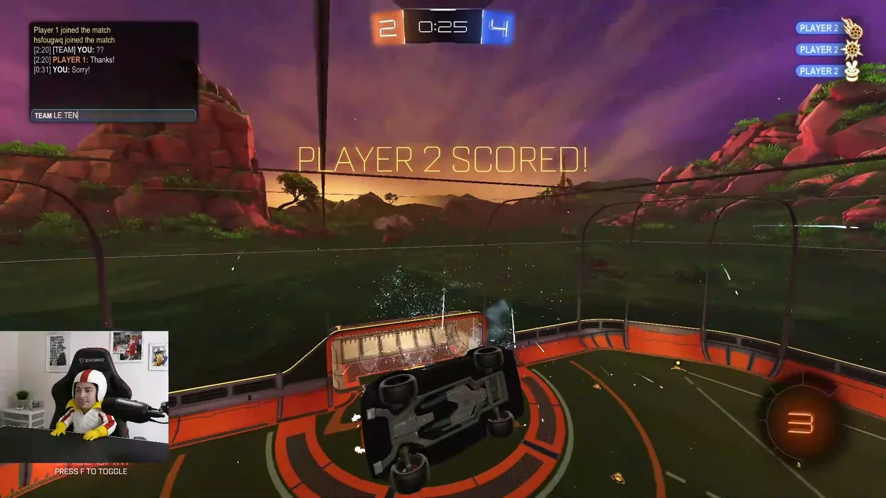 2v2 GC2 BUSCANDO EL PEAK ELO | ROCKET LEAGUE