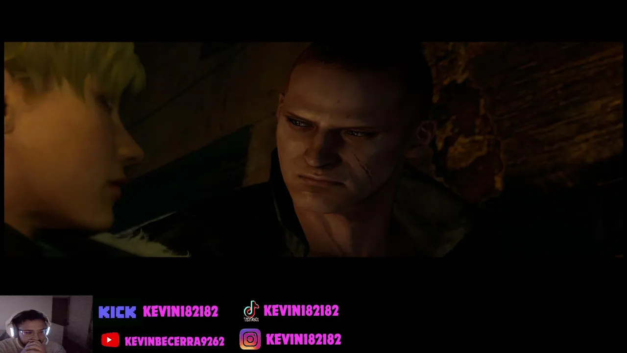 Resident Evil 6