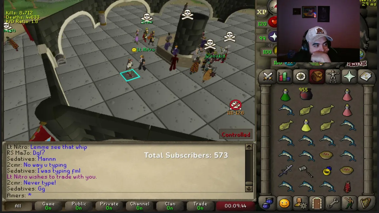 PKPKPK GET IN HERE NOW!