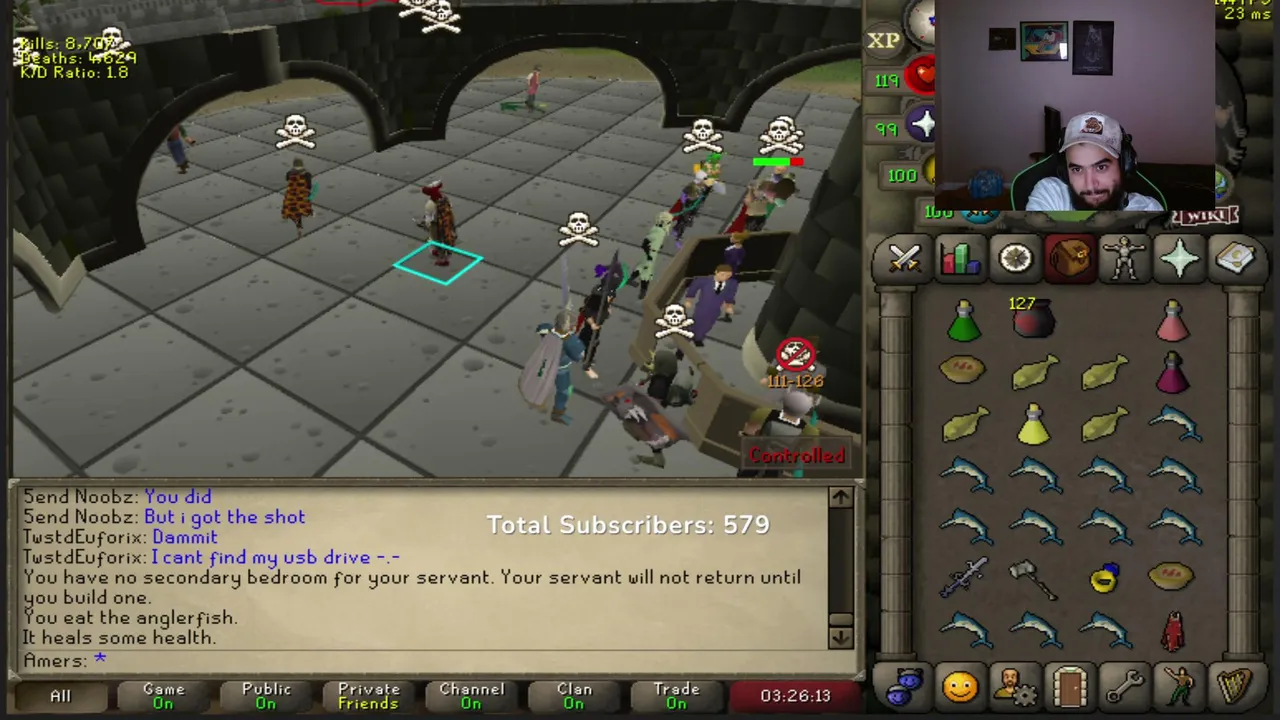 PKPKPK GET IN HERE NOW!