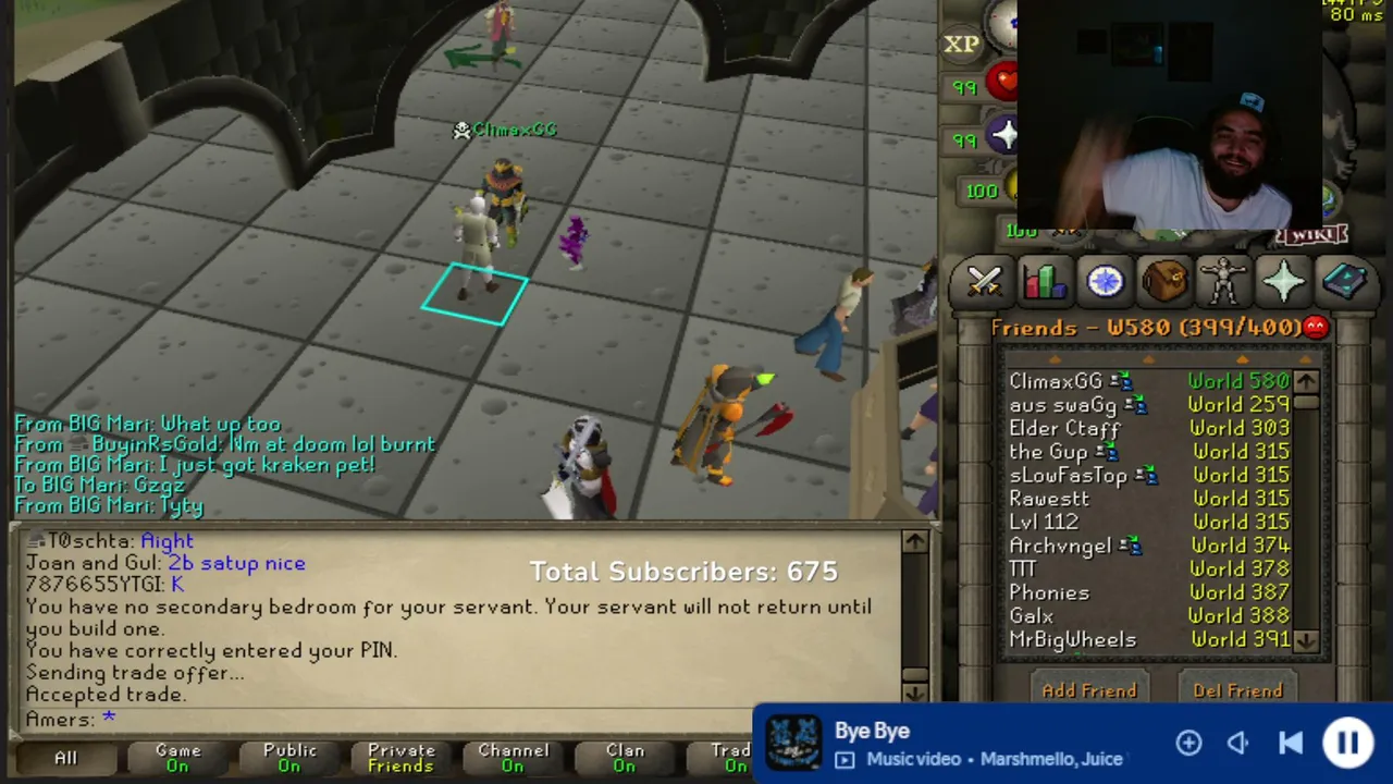 PKPKPK GET IN HERE NOW!