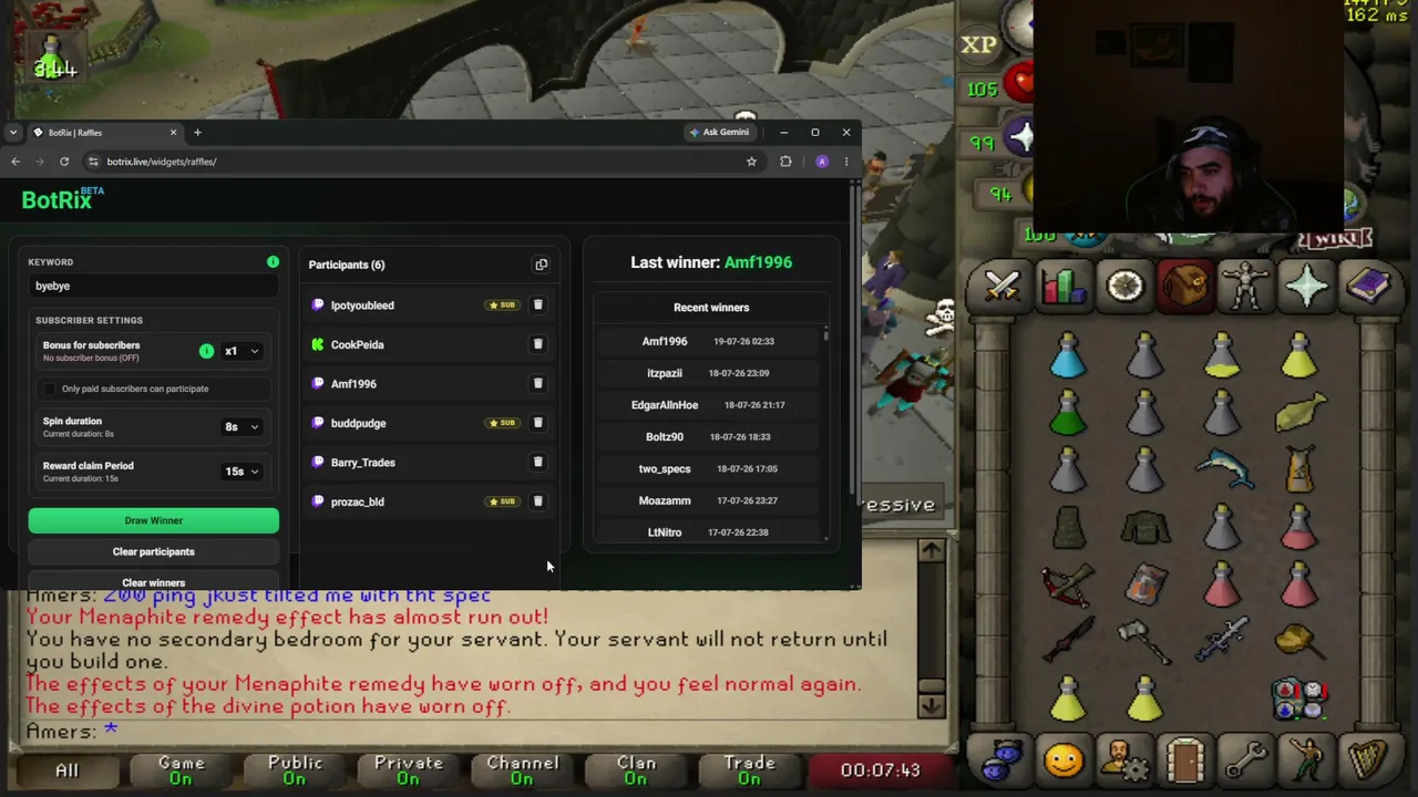 PKPKPK GET IN HERE NOW!