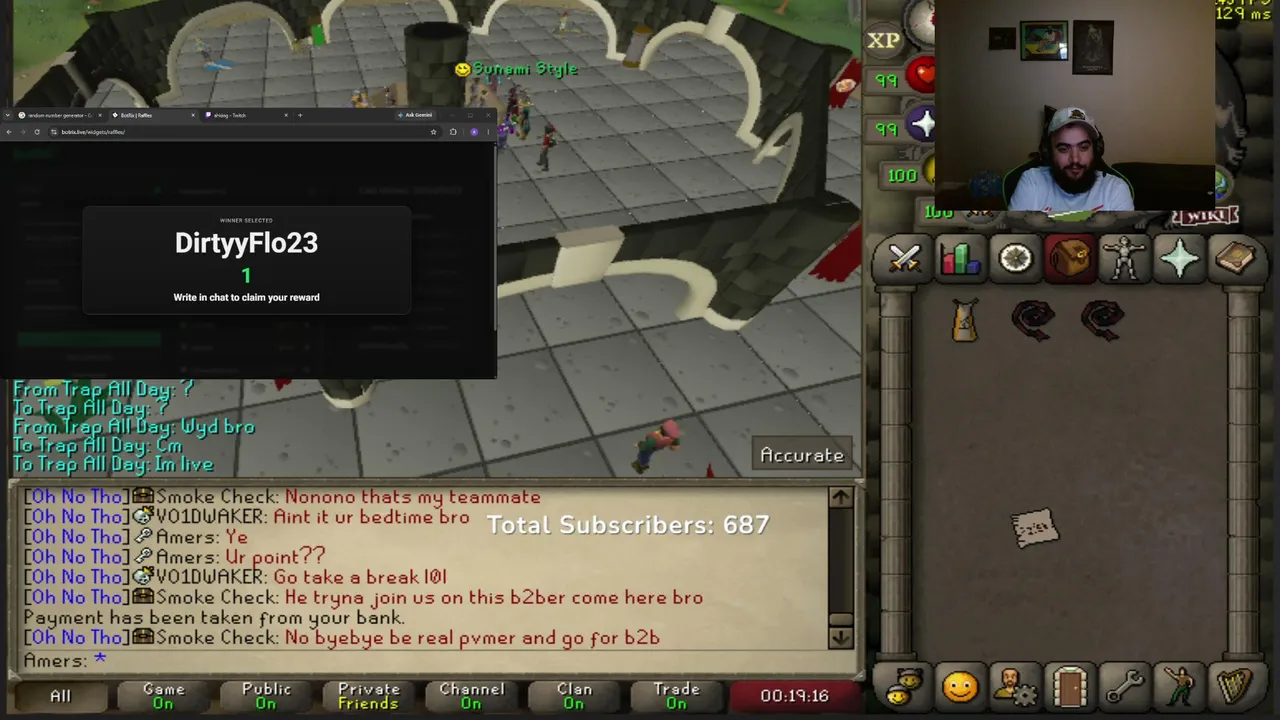 PKPKPK GET IN HERE NOW!
