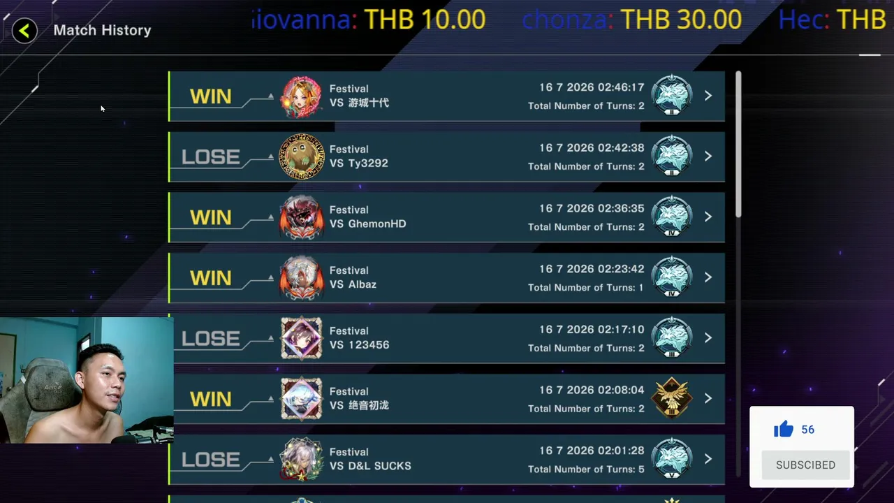 ตะลุยอีเว้นท์ ของคนชอบฟิวชั่น Xyz - ยูกิโอ เกมกลคนเมต้าโรงเรียน ตอนที่ 38 #JOLIVE128