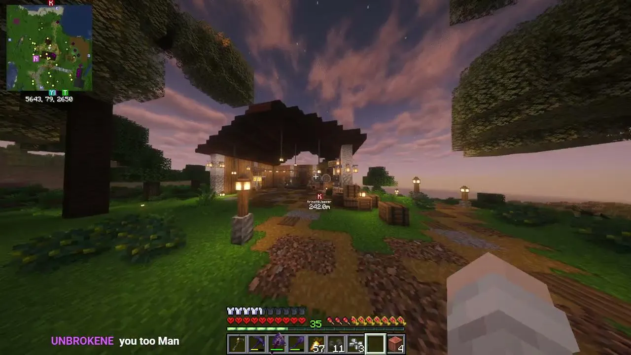 Create: Aeronautics, I'm Making İnfite Lava & Every Metals Farm