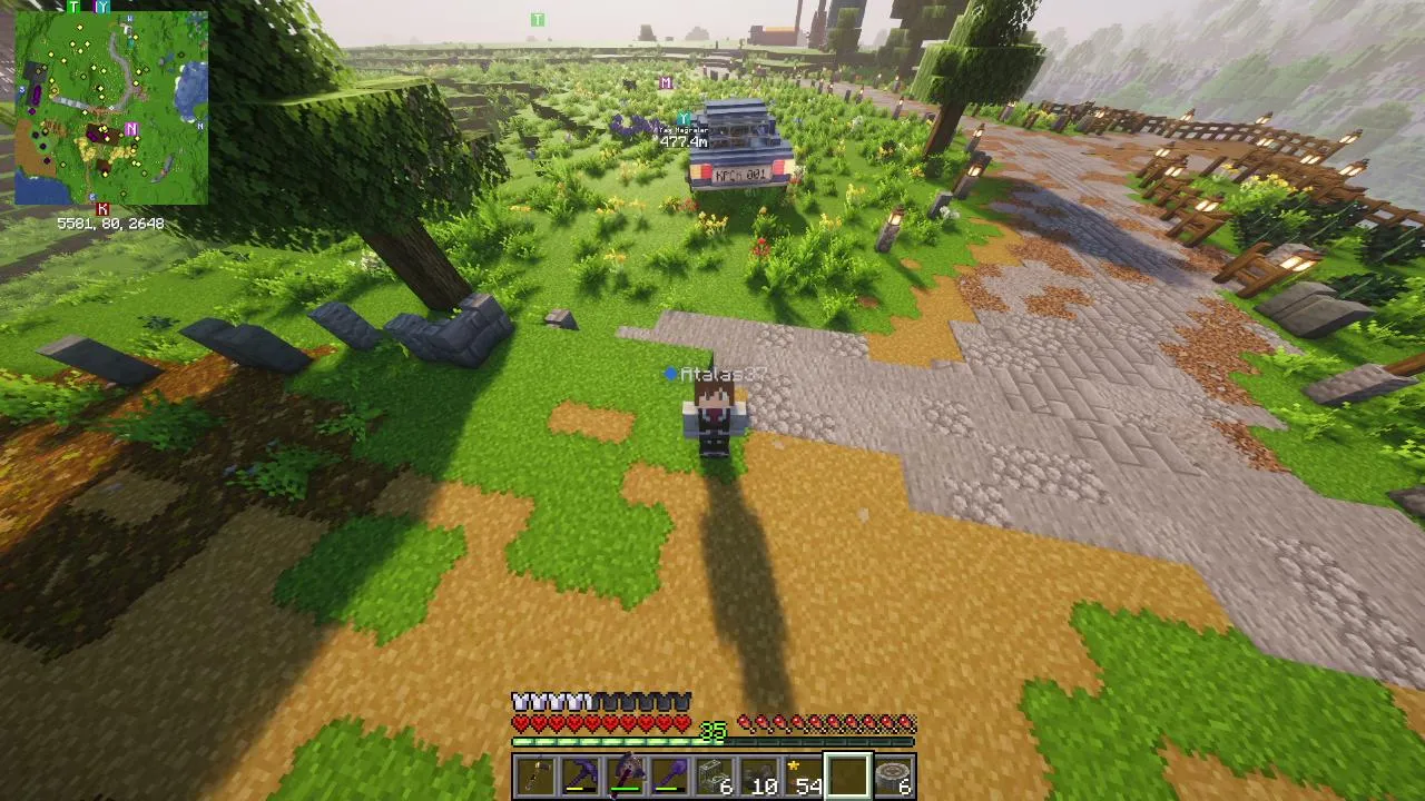 Create: Aeronautics, I'm Making İnfite Lava & Every Metals Farm