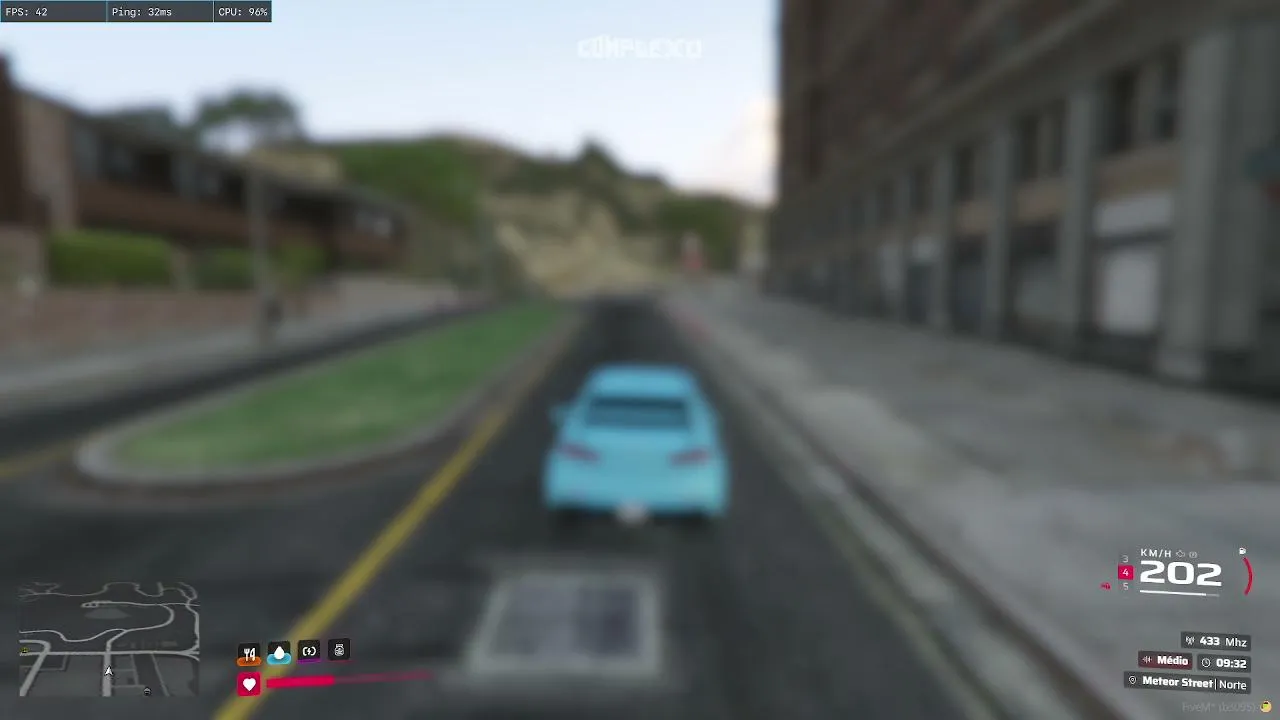 🔴AO VIVO🔴 |CPXGG| +|CPX.XP| + “AO VIVO: BORA FAZER dinheiro pra turna o novo carro NO COMPLEXO RP😳”