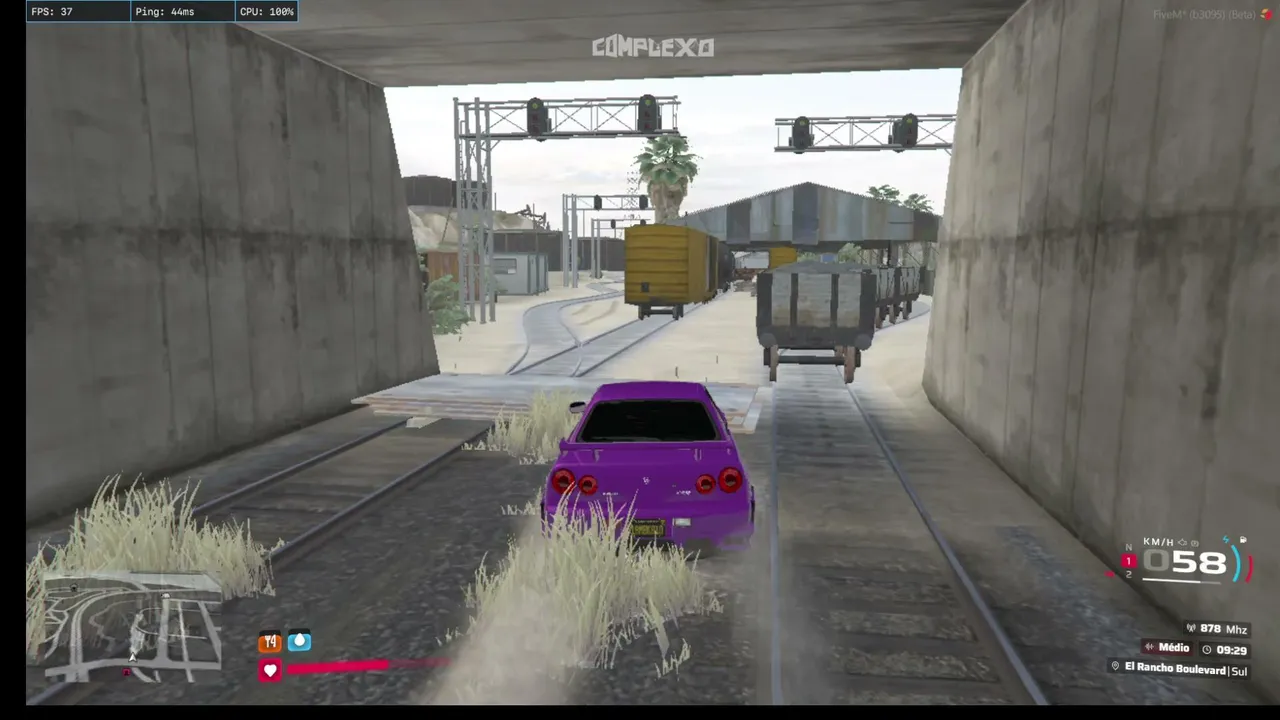 🔴AO VIVO🔴 |CPXGG| +|CPX.XP| + “AO VIVO: BORA FAZER dinheiro pra turna o novo carro NO COMPLEXO RP😳”