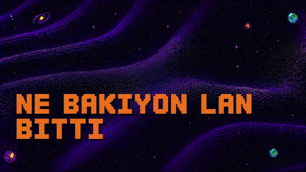BABA BAŞARAMADI