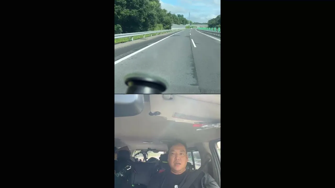 サイレントだぞ