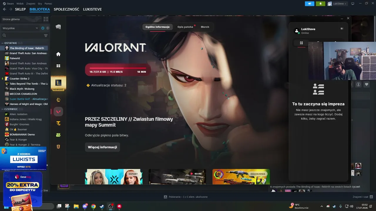 alhifsdkjquiejsdolijkfoewlijmo⛈️🌩️⚡ | !casehug !sts !sklep !discord !strona #ad