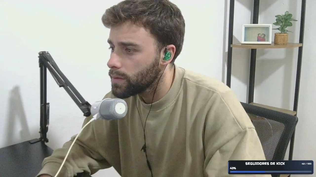 VETERANO VUELVE AL FREE - SEGUIME BRO [UY] !IG