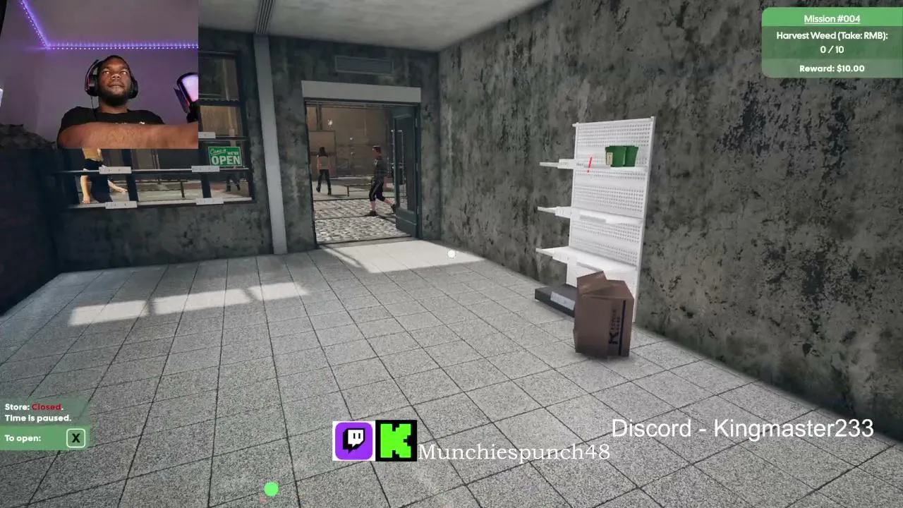 Different games  | GTA later | yapping | Daily streamer! |